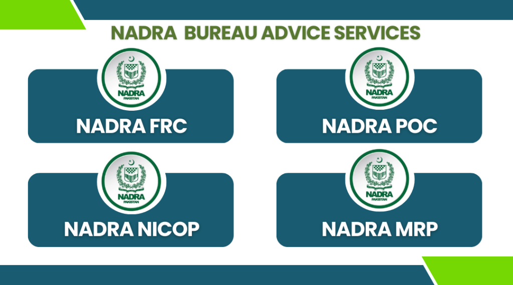 Nadra Bureau Advice by Ontimetravelandtourism.co.uk